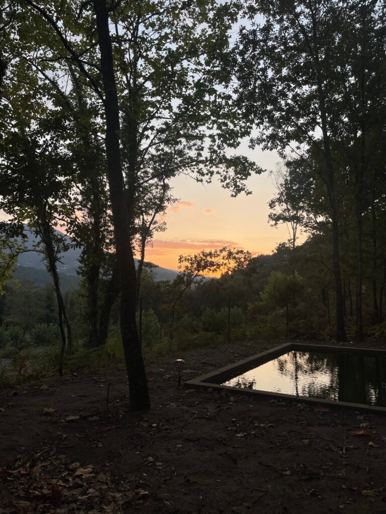 Cerva Camp - Water Tank 